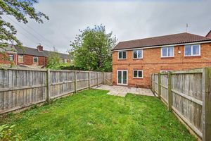 Brick Kiln Drive Hasland